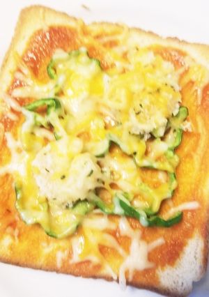初、美味甘口ピザソース作り方♡-レシピのメイン写真