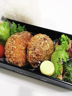 中学生お弁当 2021/5/20 記録用-レシピのメイン写真