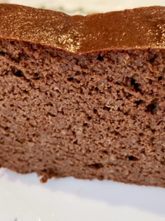 小麦粉なし☆チョコバナナおからブラウニー-レシピのメイン写真