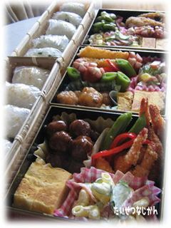 お弁当用*玉子焼き-レシピのメイン写真