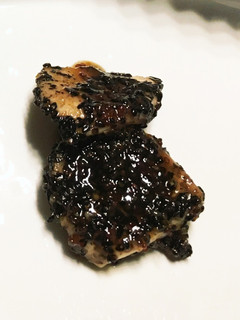 鶏肉のごま衣焼き-レシピのメイン写真