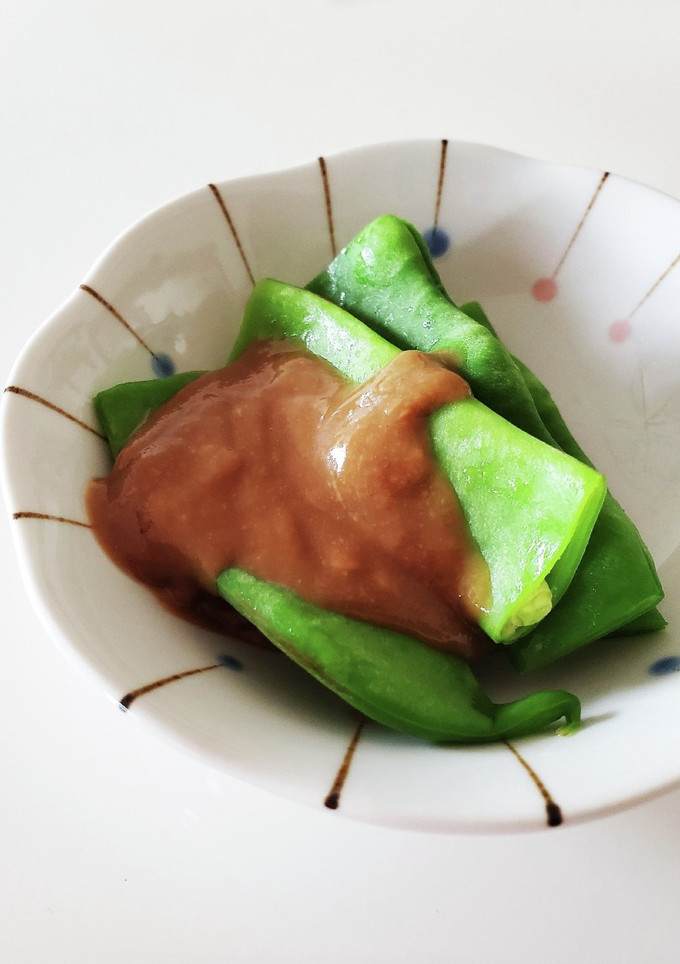 1:1:2で、何にでも★旨うまごまだれ-レシピのメイン写真