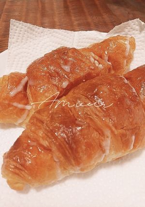 パンの最高の食べ方♡-レシピのメイン写真