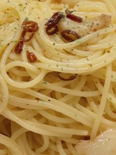 全パスタの基本「ペペロンチーノ」 by COCOCOROch 【クックパッド