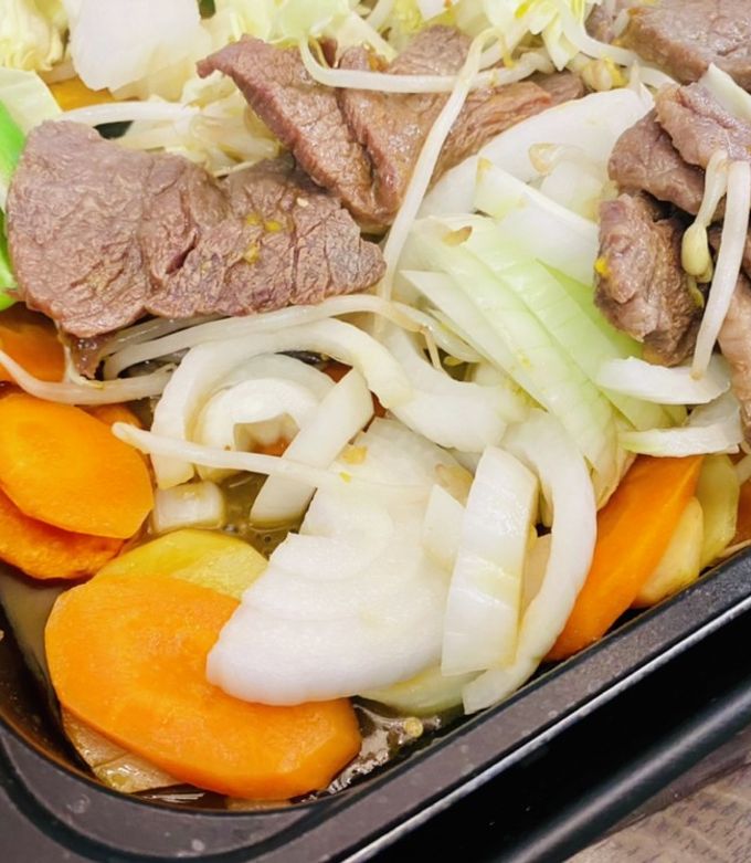 人気焼肉店のレシピ集 人気焼肉店のレシピ集