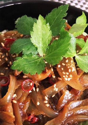 減量ダイエットに*玉ねぎだけ とろとろ丼-レシピのメイン写真