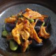 本技おいしいキムチで簡単おつまみ