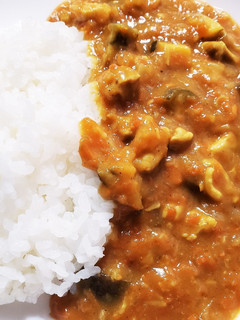 キーマカレー-レシピのメイン写真