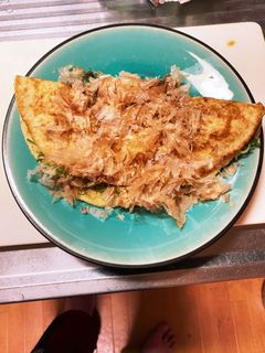 お手軽簡単山芋焼き-レシピのメイン写真