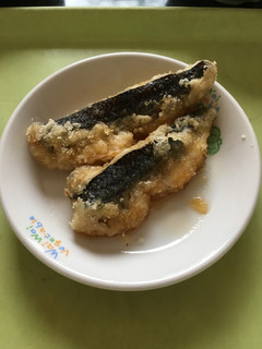 【保育園給食】とびうおのかば焼き-レシピのメイン写真