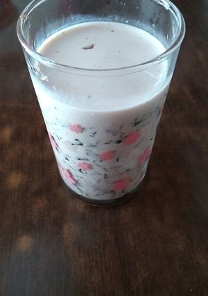 コーヒーゼリー ドロリッチ風-レシピのメイン写真