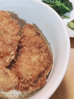 本当は秘密にしたいソースかつ丼のタレ!-レシピのメイン写真