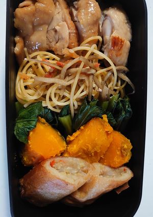 5/21-レシピのメイン写真