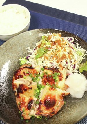 ガスト再現！　若鶏の西京焼き♪-レシピのメイン写真