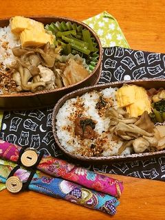 お弁当2021年5月21日-レシピのメイン写真