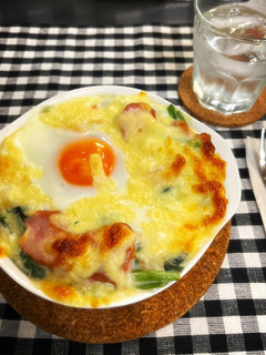 あまった食パンでパングラタン♪-レシピのメイン写真