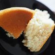 炊飯器 de 米粉パン