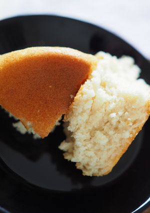 炊飯器 de 米粉パン-レシピのメイン写真