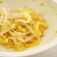 たくあん和え☆給食メニュー