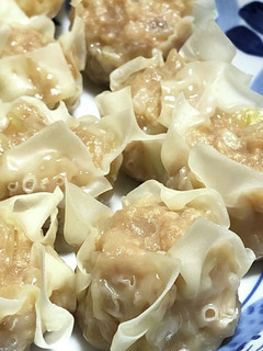 玉ねぎたっぷり!私のしゅうまい-レシピのメイン写真