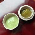 木の芽味噌ドレッシング