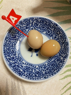 うずらの味玉♬-レシピのメイン写真
