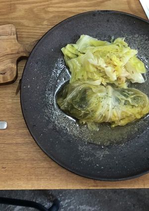 優しい味のロールキャベツ-レシピのメイン写真