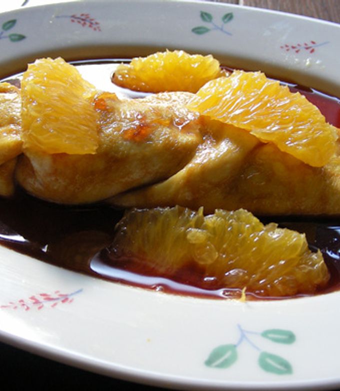 オムレツ サッと出来上がる#ニラの和風#オムレツ by ケロケロ1号めぐみん