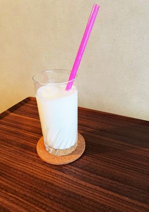 シンプルで美味しい カレーの友ラッシー-レシピのメイン写真