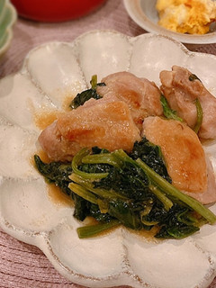 フライパンひとつで!味噌と麹の鶏マヨ焼き-レシピのメイン写真
