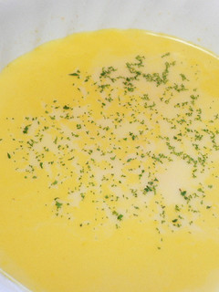 大豆スープ-レシピのメイン写真