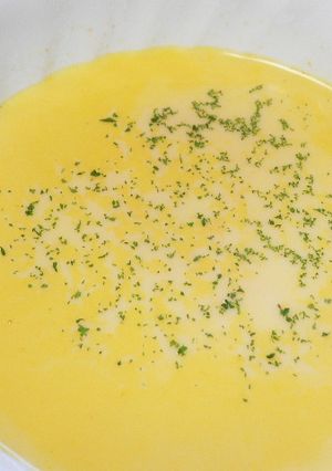 大豆スープ-レシピのメイン写真