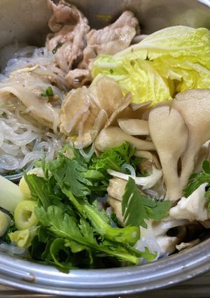 すき焼きのタレを使わないすき焼き-レシピのメイン写真