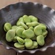 そら豆 基本の茹で方と冷凍保存