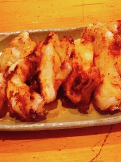 とり天-レシピのメイン写真