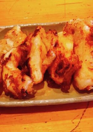 とり天-レシピのメイン写真