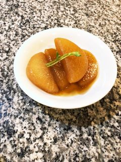 味しみ大根煮-レシピのメイン写真