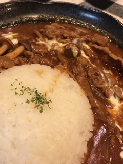 簡単 ビーフストロガノフ-レシピのメイン写真
