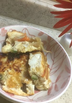 擬製豆腐-レシピのメイン写真