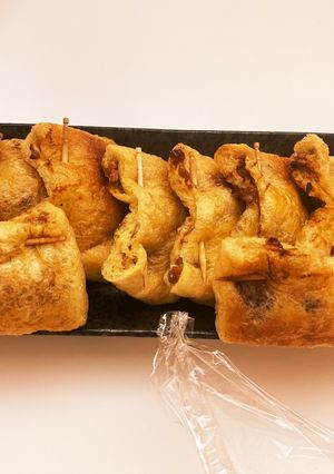 あげなっとう-レシピのメイン写真