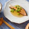 ◎鮭の枝豆あんかけ◎