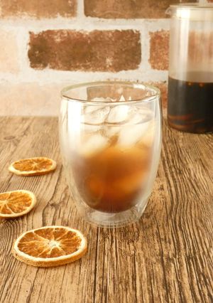 自家製★クラフトコーラ-レシピのメイン写真