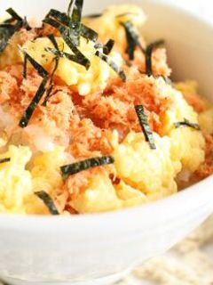 しっとり鮭フレーク♪-レシピのメイン写真