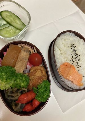 息子へ11-レシピのメイン写真