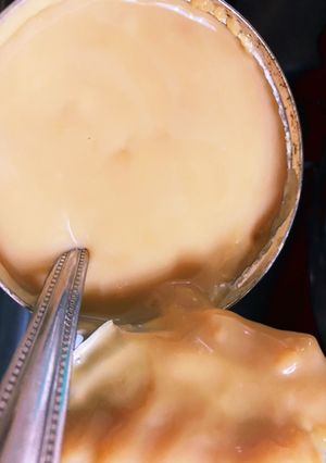 dulce de leche-レシピのメイン写真
