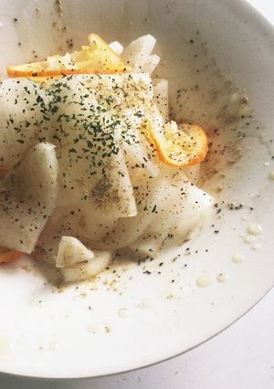 干し大根のサラダ-レシピのメイン写真
