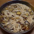 暑い夏でも食べたくなる!旨々なす素麺!