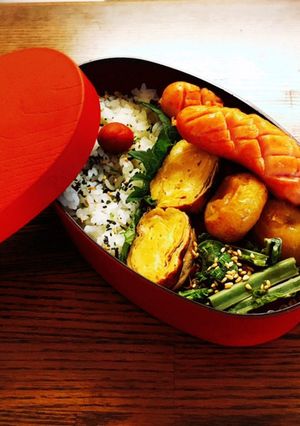 お弁当にもピッタリ☆一口新じゃがの甘辛煮-レシピのメイン写真