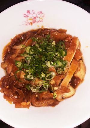 【焼きません】レンジでチキンソテー-レシピのメイン写真