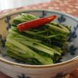 水菜✿お漬物